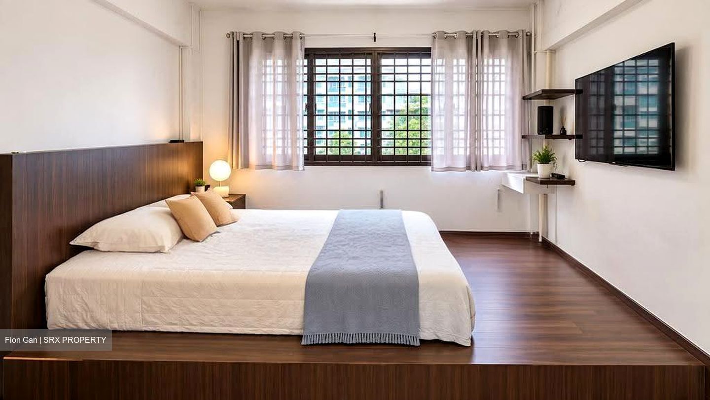 Blk 90 Bedok North Street 4 (Bedok), HDB 5 Rooms #622703981
